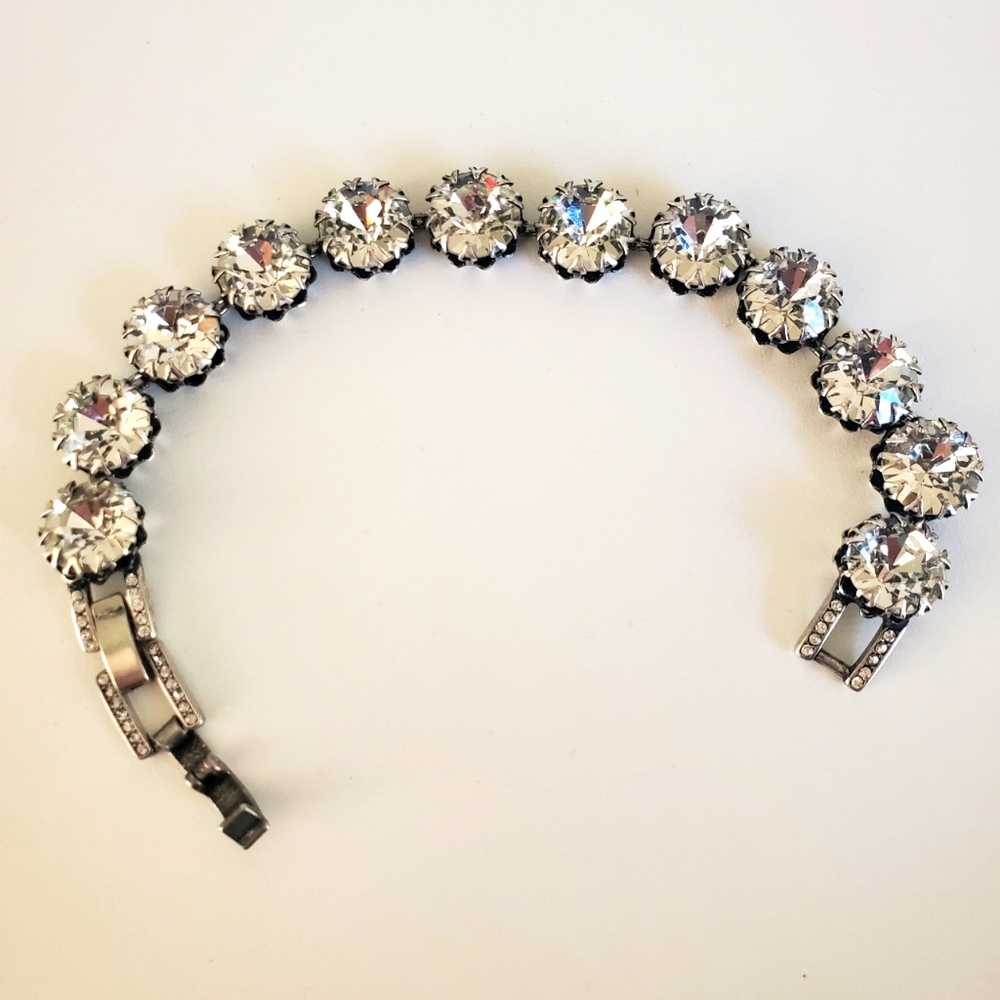 Stella and dot bracelet
